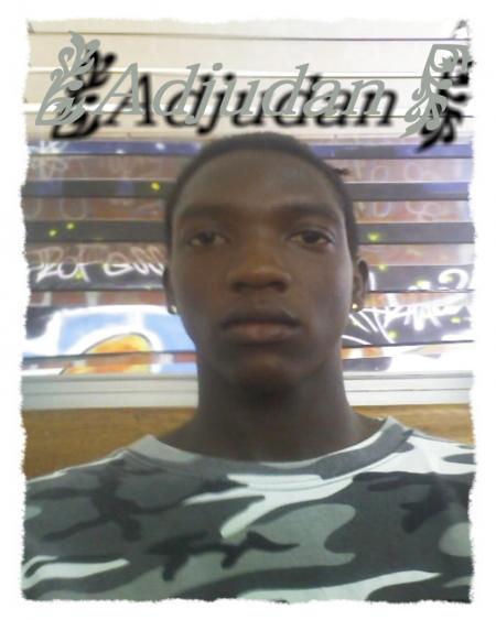 adjudan